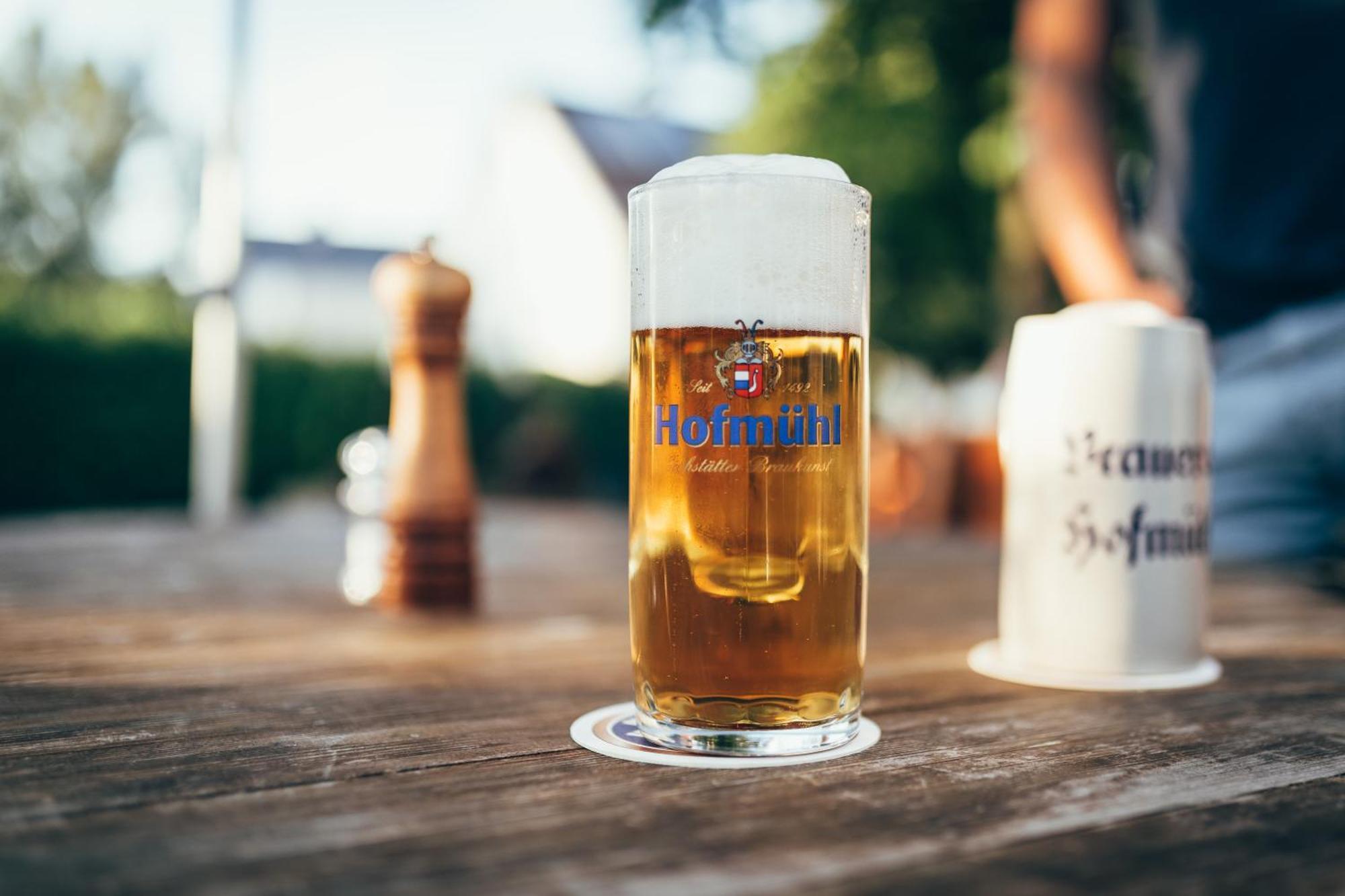 Hirschenwirt Hotel Eichstatt Ngoại thất bức ảnh